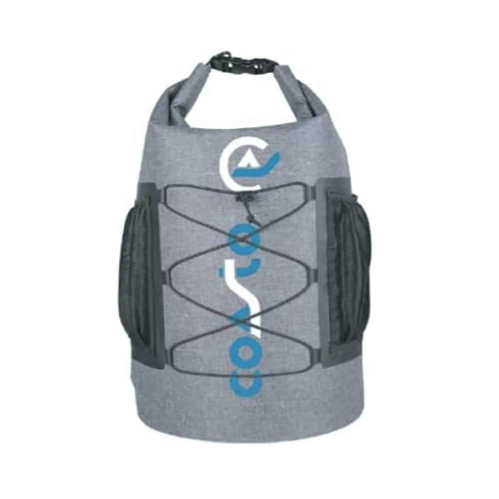 Coasto Drybag 22L wasserdichte SUP Tasche Packsack Seesack Beutel