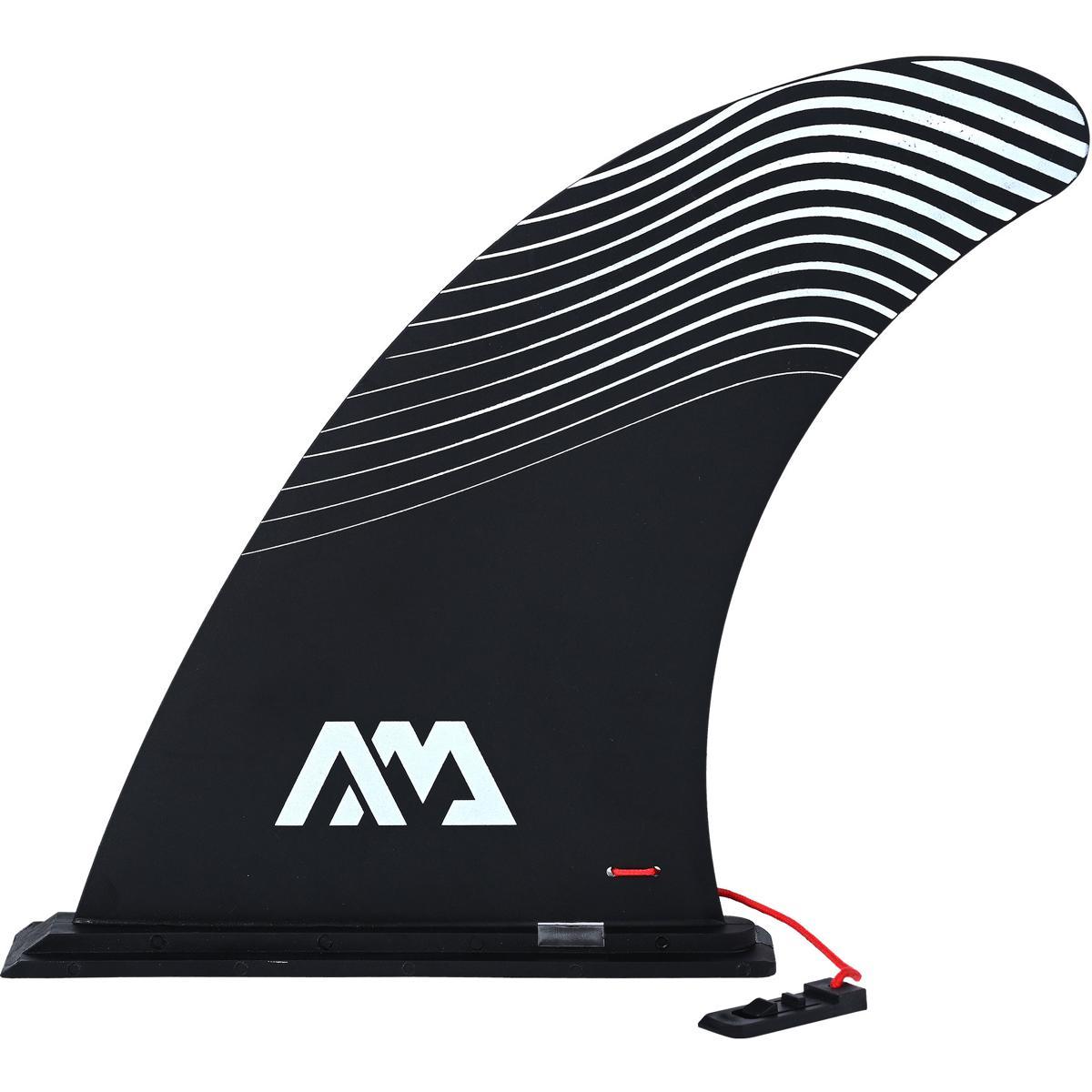 Aqua Marina SLIDE-IN 9 FINNE iSUP Stand Up Paddle Board