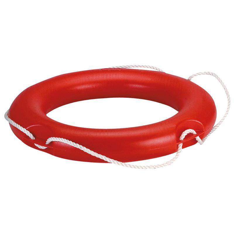 Lalizas SATURNO Ø57cm Rettungsring 91N Ringe Non-SOLAS Yacht Boot Lifebuoy Rings