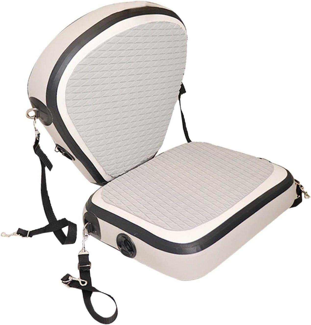 BRUNELLI Kajaksitz aufblasbar iSUP Kajaksitz Stand Up Paddle Board Sitzkissen