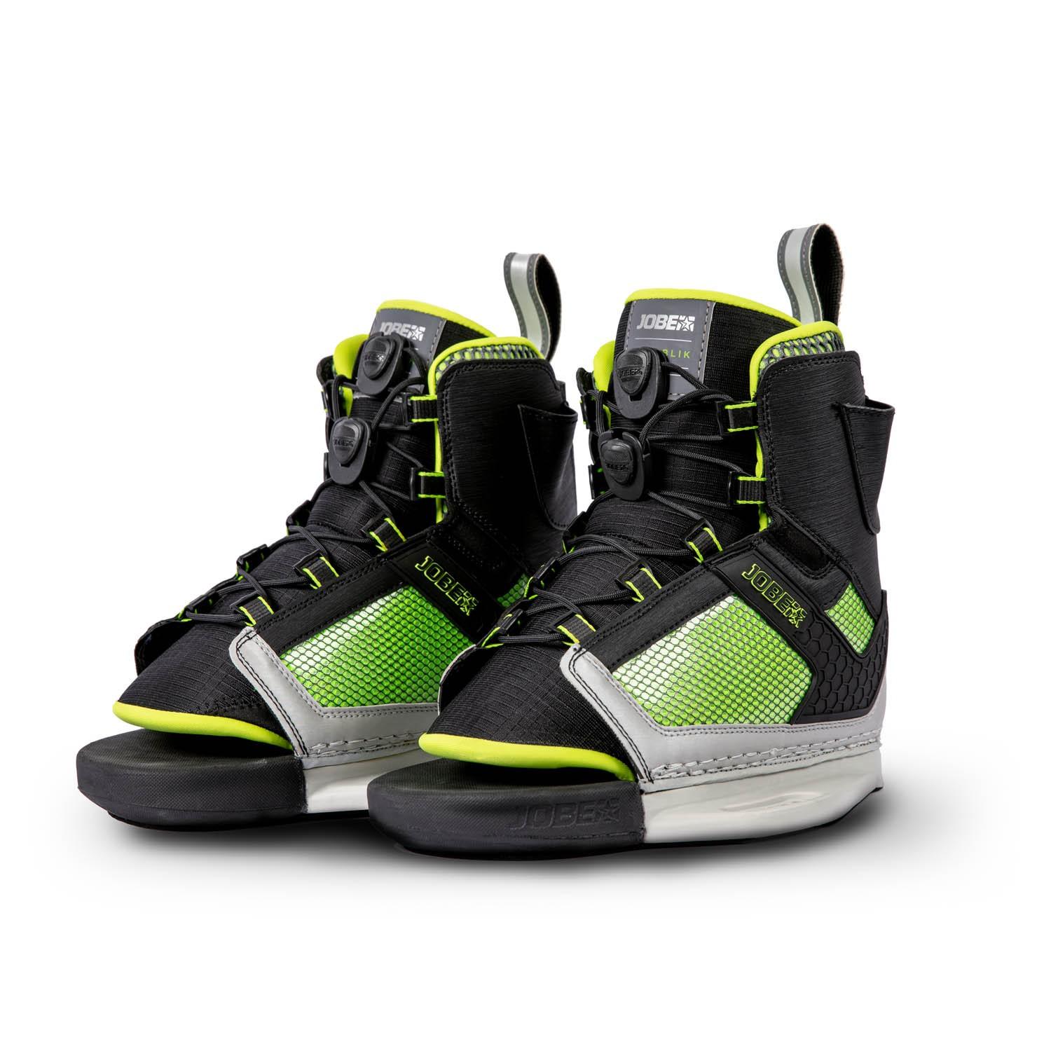JOBE Republik Boots Wakeboard Bindung Bindings Footwear
