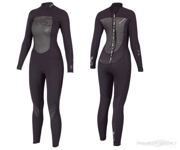Jobe Full Suit PROGRESS Neoprenanzug Damen