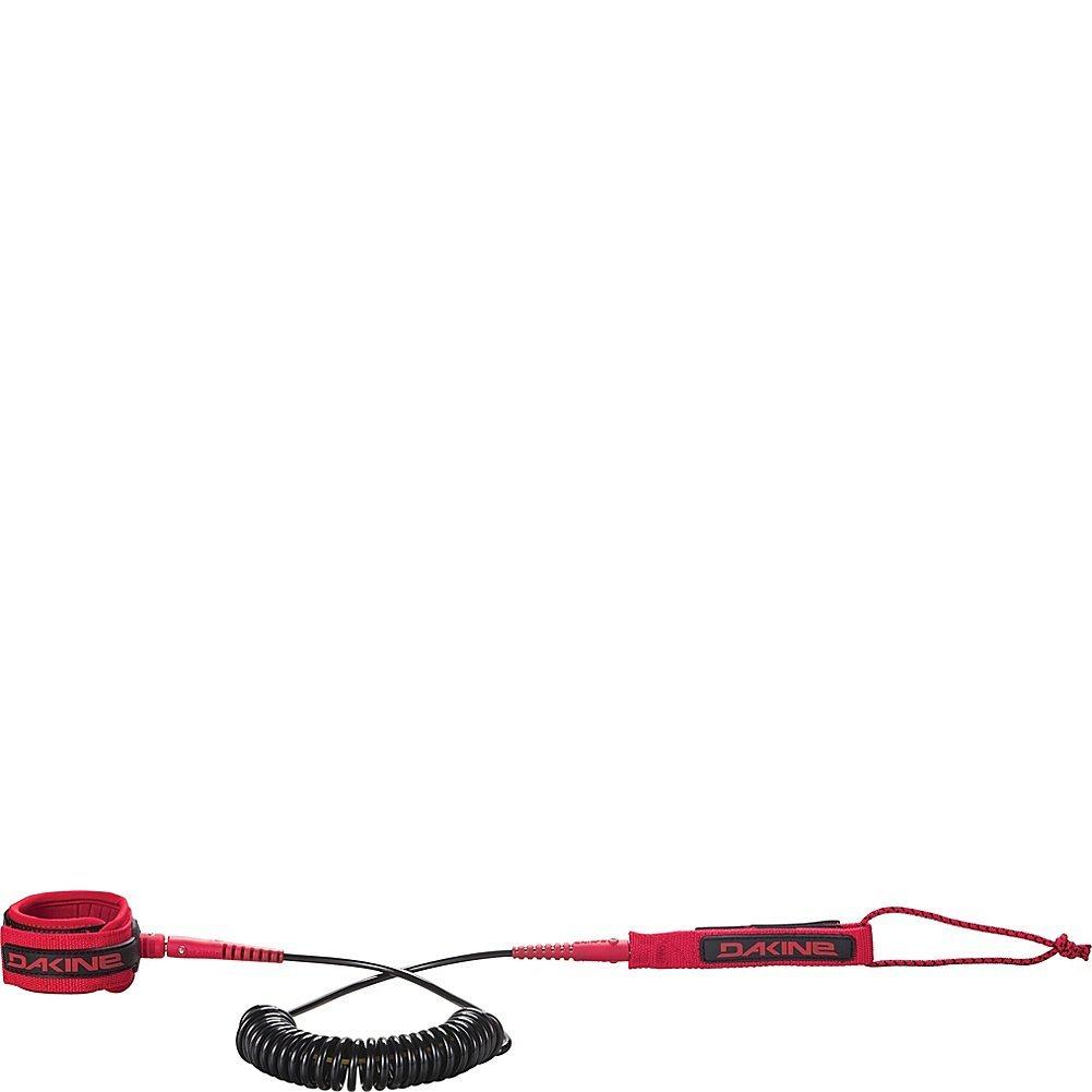 DAKINE SUP Ankle Leash Coil Knöchel-Manschette für SUP's 10 red