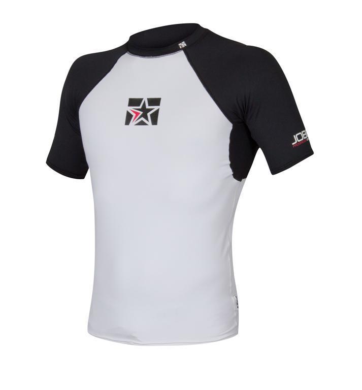 Jobe PROGRESS Rash Guard