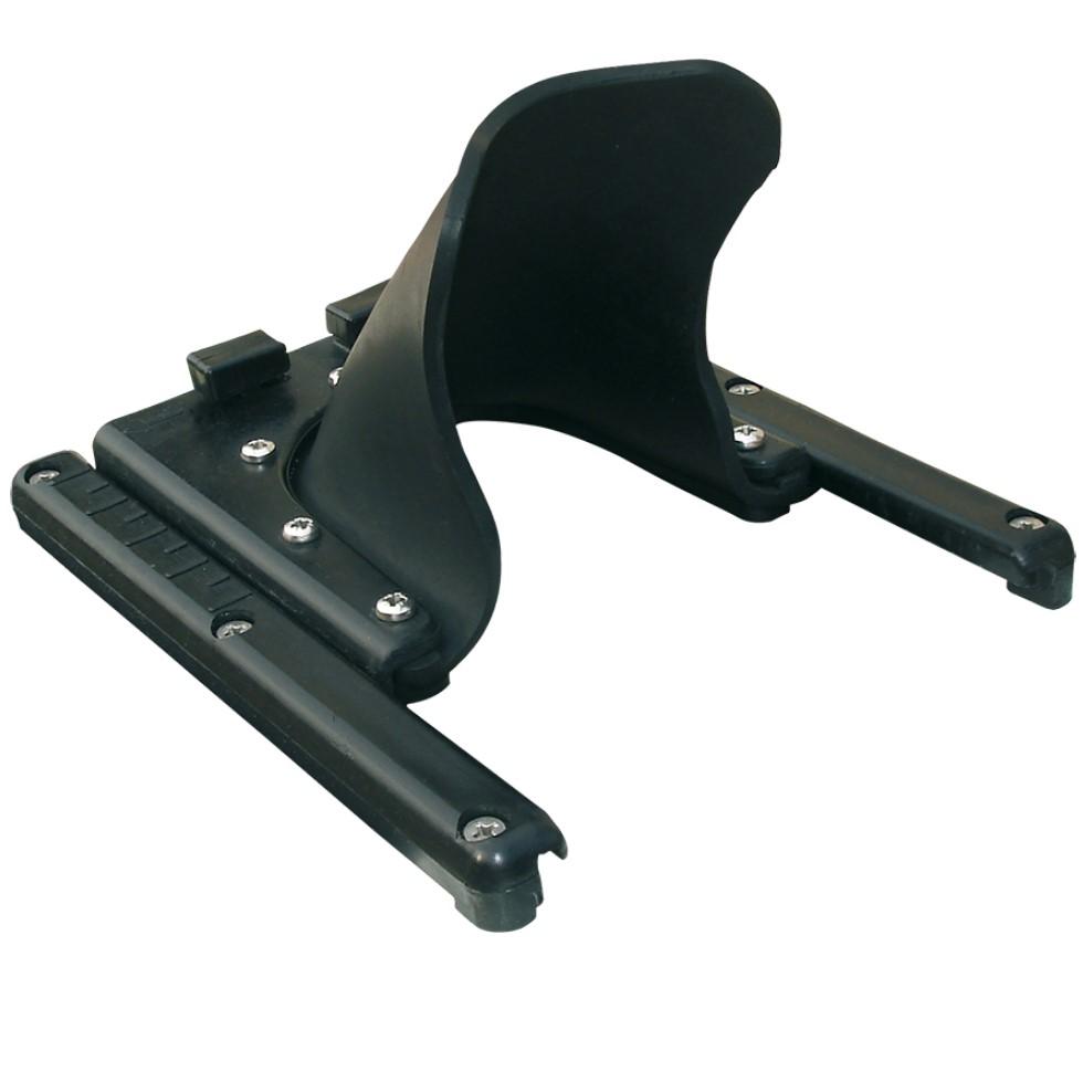 Jobe Squeeze Heel hintere Fersenhalter f universale Wasserskibindung Ersatzteil Water Ski