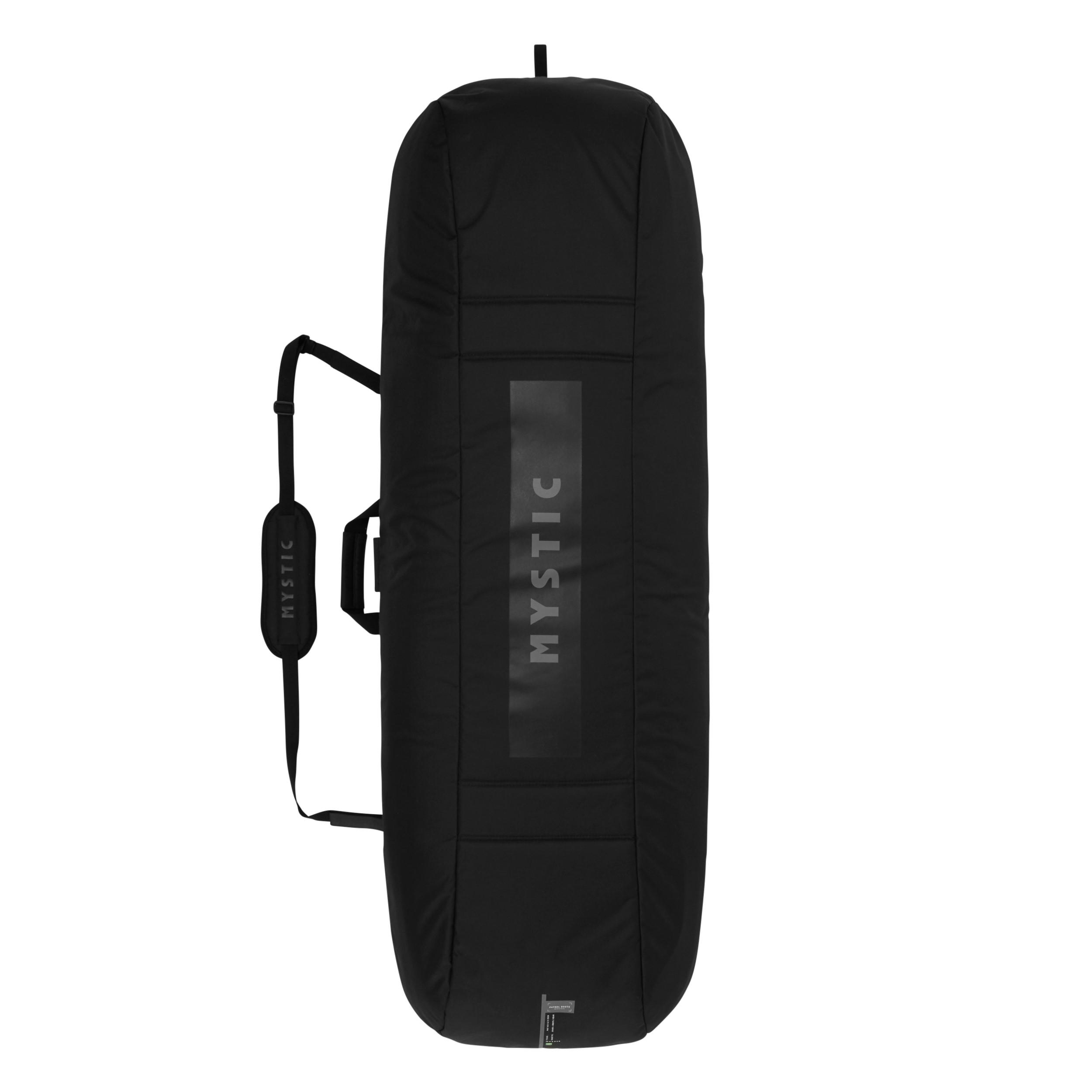 Mystic Wakeboard Kiteboard Bag Patrol Day Cover Boots - Groesse: 145cm