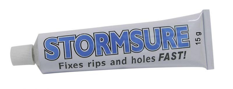 Stormsure Mehrzweck Reparatur Kleber 15g Allzweckkleber