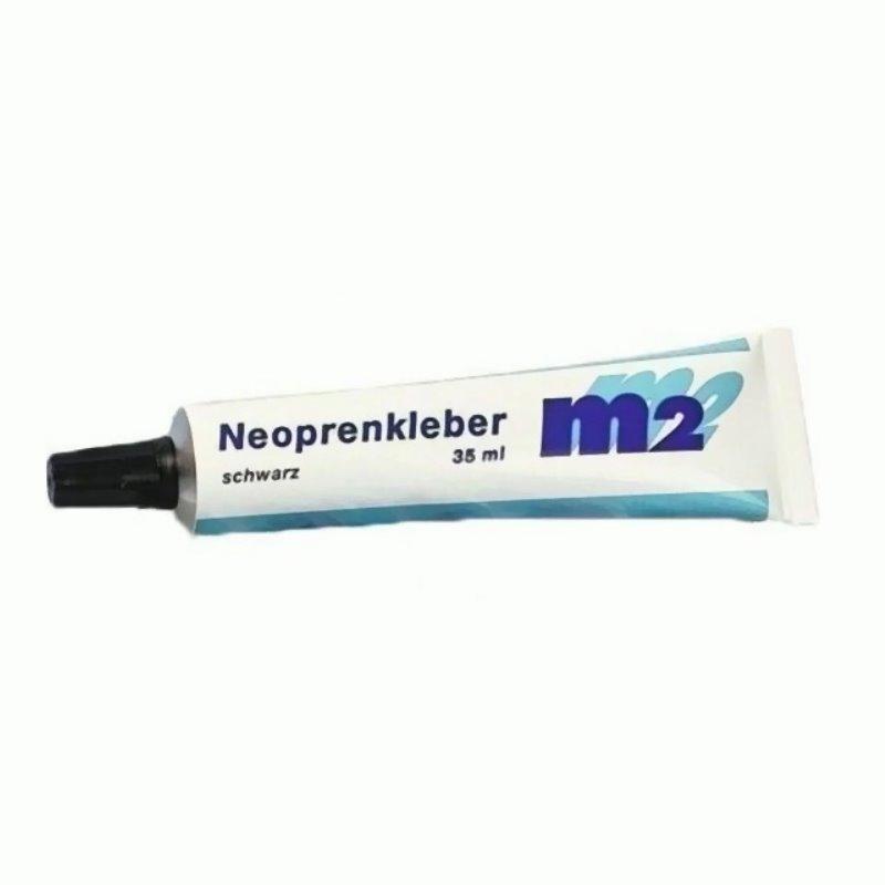 M2 Neoprenkleber Reparatur Kleber Neoprenanzug Wetsuit 35g