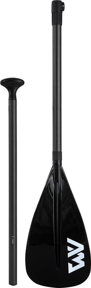Aqua Marina Canoe Paddle Aluminium Stechpaddel Kanu Paddel