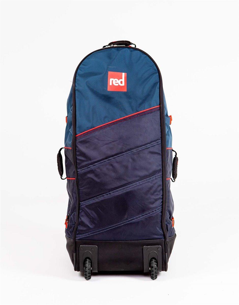 Red Paddle All Terrain Transformer Board Bag Stand Up Paddle SUP Tasche Rucksack