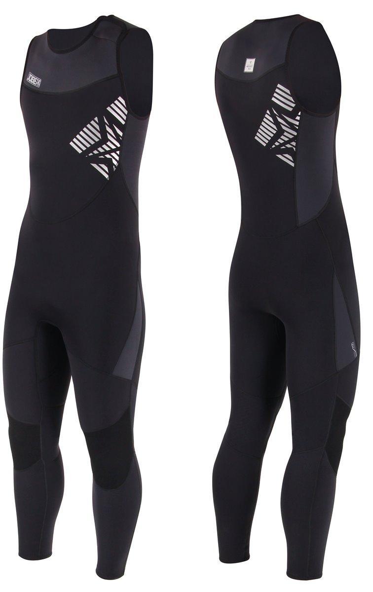 Jobe Toronto Jet Long John Neopren Jetski Segeln Neoprenanzug Wetsuit