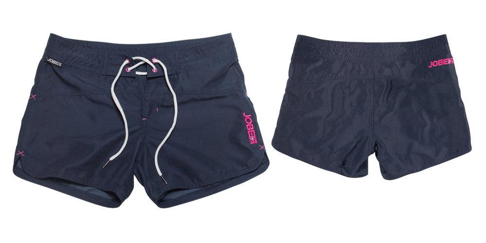 Jobe Progress Boardshort Women Short kurze Badeshort Badehose Damen