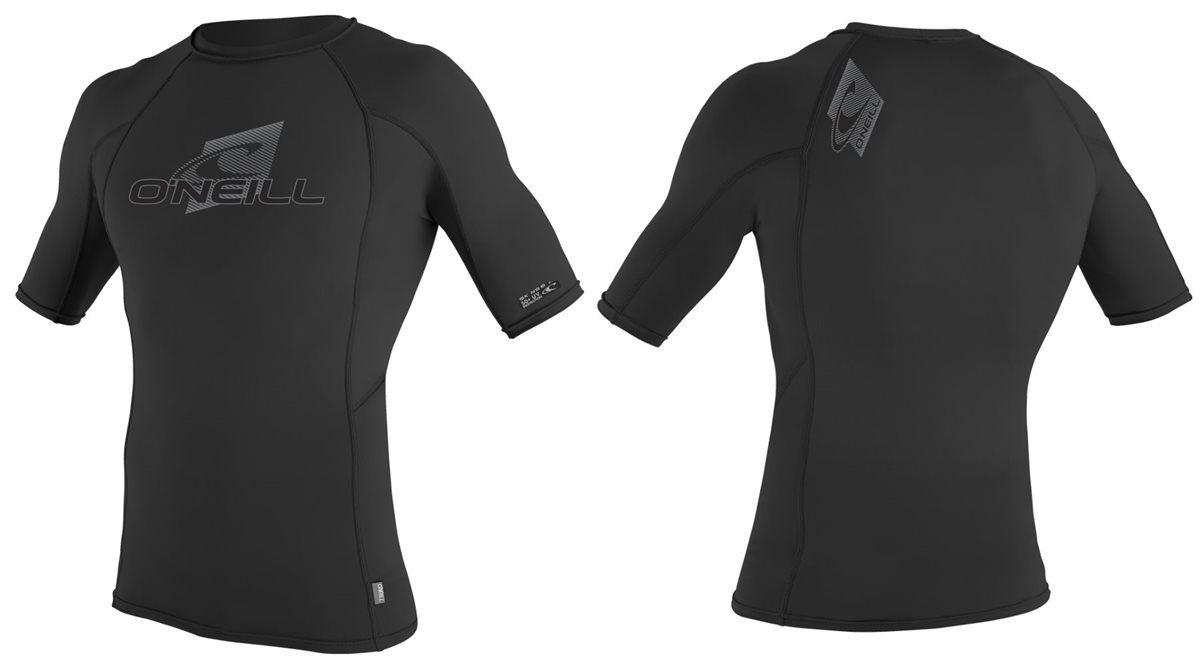 O'Neill Skins S/S Crew