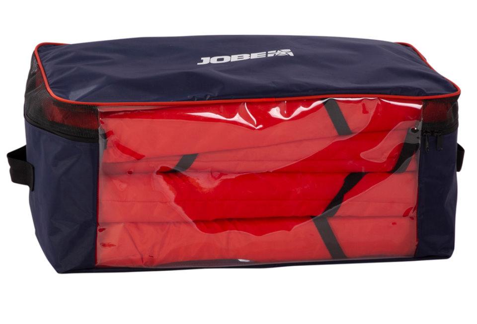 Jobe Easy Boating Package Rettungswesten-Set, Boot Rettungswesten Rescue Vest