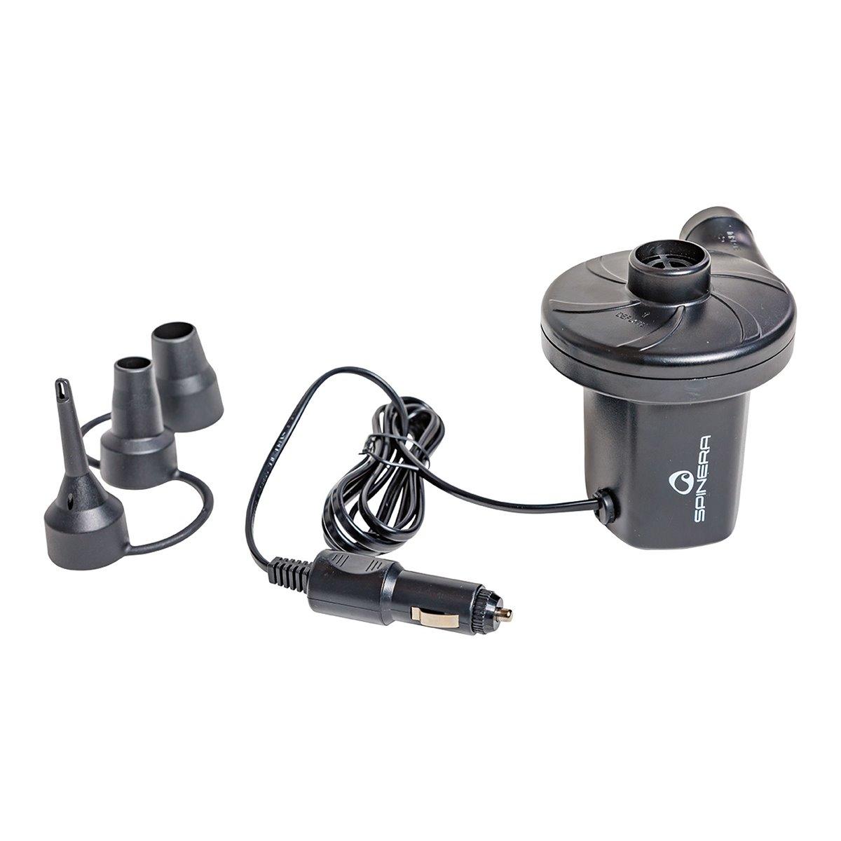 SPINERA PUMP 4 Revolution 12V Boating and Camping Pumpe, 0,58 PSI